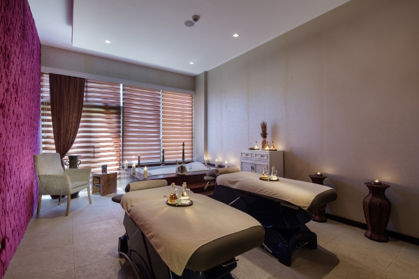 Bellis Deluxe Hotel